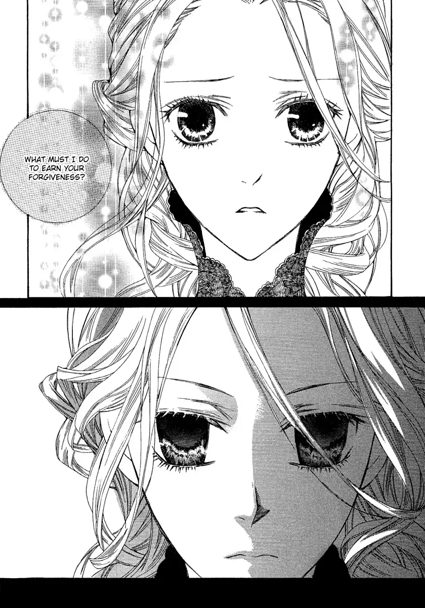 Dear My Girls Chapter 31 36